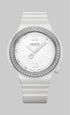 NIGHT OWL | Blanc Blanc Swarovski